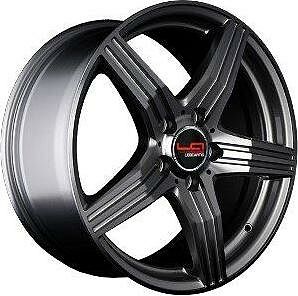Replica MB111 8x17 5x112 ET 52 Dia 66.6 SF
