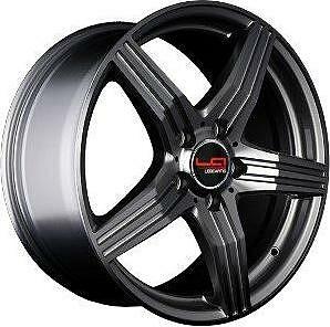 Replica MB111 8x18 5x112 ET 30 Dia 66.6 SF