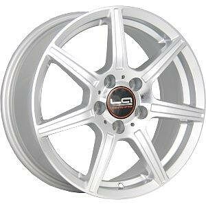 Replica MB116 7x16 5x112 ET 43 Dia 66 SF