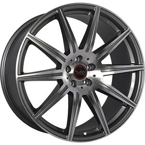 Replica MB120 10x21 5x112 ET 46 Dia 66.6 GMF