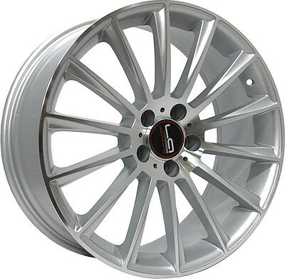 Mercedes MB139 8x18 5x112 ET 41 Dia 66.6 BFP