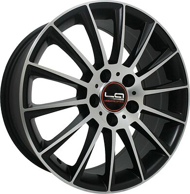 Mercedes MB139 8x18 5x112 ET 41 Dia 66.6 BFP