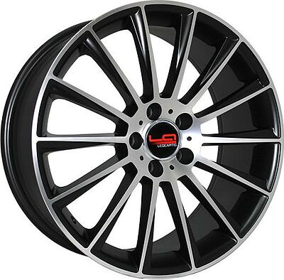 Mercedes MB139 8x18 5x112 ET 41 Dia 66.6 BFP