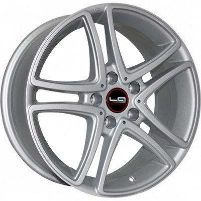 Replica MB140 8x18 5x112 ET 56 Dia 66.6 MBFP