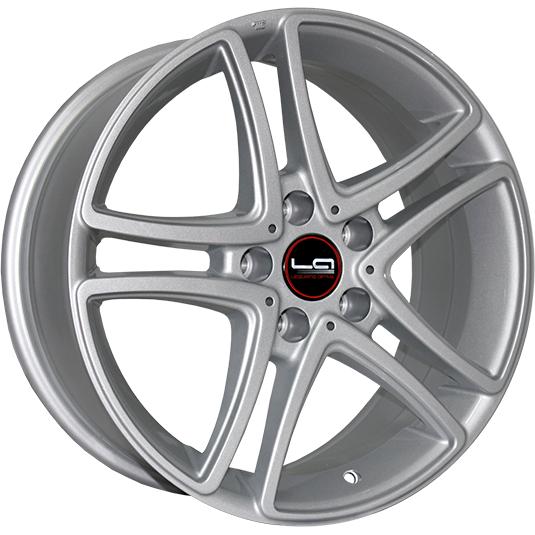 Mercedes MB140 7.5x17 5x112 ET 52.5 Dia 66.6 s
