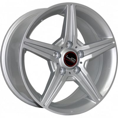 Mercedes MB149 8x17 5x112 ET 38 Dia 66.6 s
