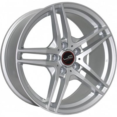 Mercedes MB150 8x17 5x112 ET 48 Dia 66.6 s