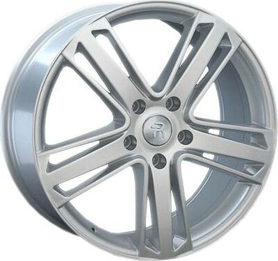 Replica MB151 9x20 5x112 ET 36 Dia 66.6 MB