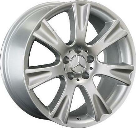 Replica MB36 7.5x16 5x112 ET 38 Dia 66.6 MB