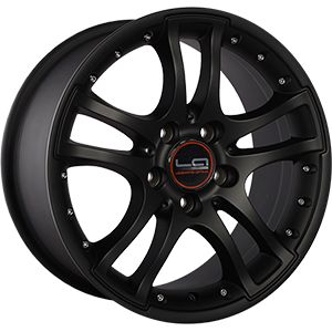 Replica MB42 7x15 5x112 ET 37 Dia 66.6 silver