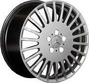 Replica MB43 8.5x18 5x112 ET 30 Dia 66.6 MB