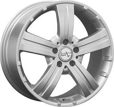 Replica MB53 8x18 5x130 ET 48 Dia 84 MB