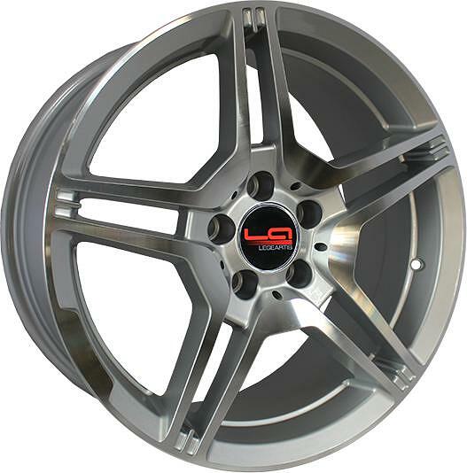 Replica MB56 8.5x19 5x112 ET 35 Dia 66.6 MB