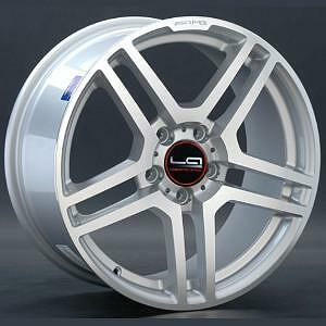 Replica MB56 9.5x19 5x112 ET 28 Dia 66.6 SF