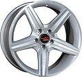 Replica MB64 7x17 5x112 ET 47 Dia 66 GMFP