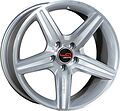 Replica MB64 7x17 5x112 ET 47 Dia 66 GMFP
