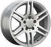 Replica MB66 7x16 5x112 ET 33 Dia 66.6 MBF