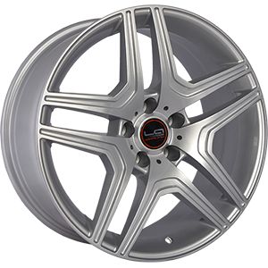 Replica MB67 9x20 5x112 ET 48 Dia 66.6 MG