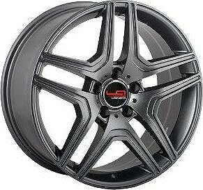 Replica MB67 9x20 5x112 ET 48 Dia 66.6 MG