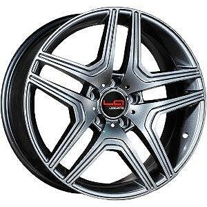 Replica MB67 9x20 5x112 ET 48 Dia 66.6 MG