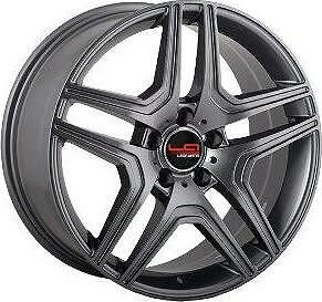 Replica MB67 8.5x18 5x112 ET 48 Dia 66.6 GM