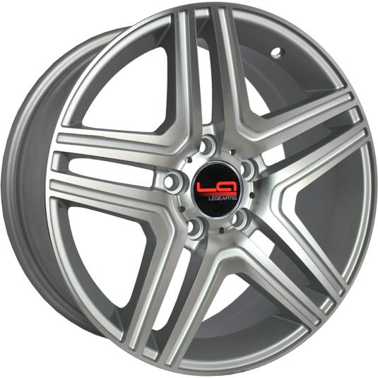Replica MB67 8x18 5x112 ET 50 Dia 66.6 SF