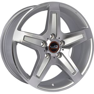 Replica MB71 7x16 5x112 ET 33 Dia 66.6 HB