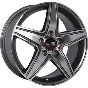 Replica MB72 9x20 5x112 ET 57 Dia 66.69 BKF