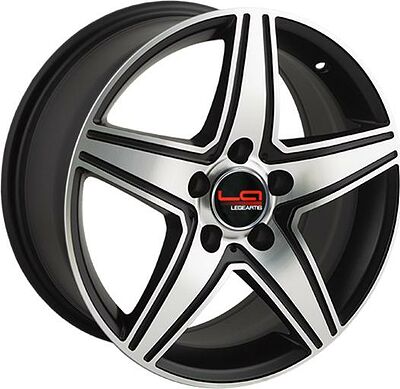 Replica MB72 9x20 5x112 ET 57 Dia 66.6 BKF