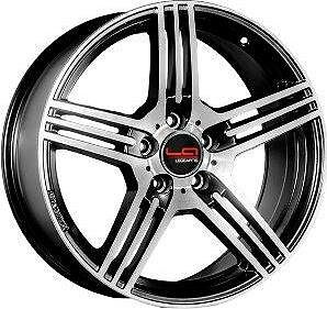 Replica MB74 8.5x20 5x112 ET 35 Dia 66.6 MG