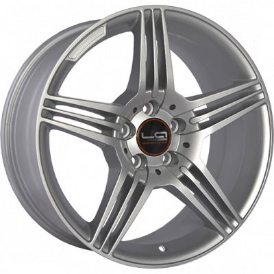 Replica MB74 8.5x20 5x112 ET 35 Dia 66.6 MG