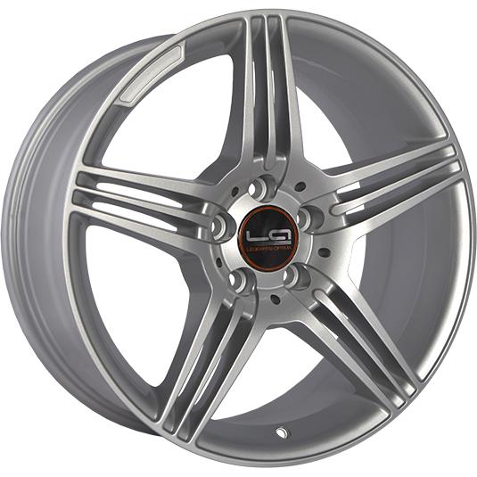 Replica MB74 8x17 5x112 ET 35 Dia 66.6 MG