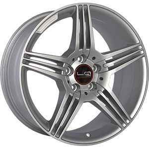 Replica MB74 8.5x20 5x112 ET 35 Dia 66.6 MG