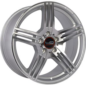Replica MB74 7x17 5x112 ET 37 Dia 66 SF