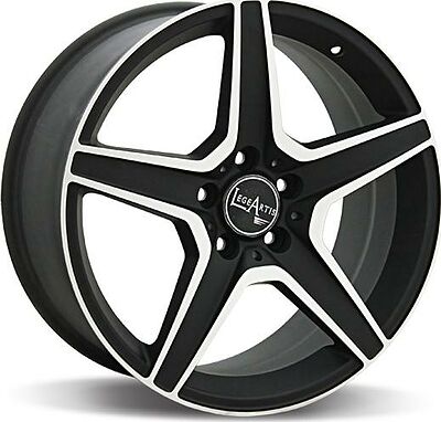 Replica MB75 8x17 5x112 ET 48 Dia 66.6 HBFP