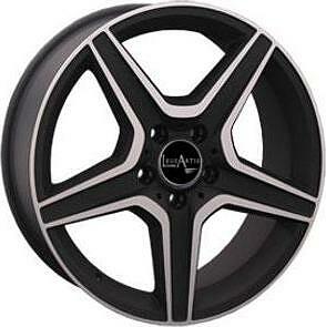 Replica MB75 8.5x18 5x112 ET 54 Dia 66.6 MBF