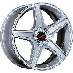 Replica MB75 8x20 5x112 ET 62 Dia 66 SF