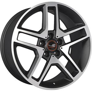 Replica MB76 8.5x18 5x112 ET 43 Dia 66.6 MBF
