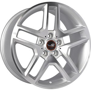 Replica MB76 8.5x18 5x112 ET 48 Dia 66.6 SF