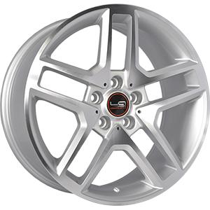 Replica MB76 8.5x18 5x112 ET 48 Dia 66.69 SF