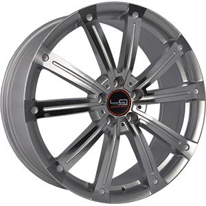 Replica MB80 8.5x18 5x112 ET 38 Dia 66.69 SF