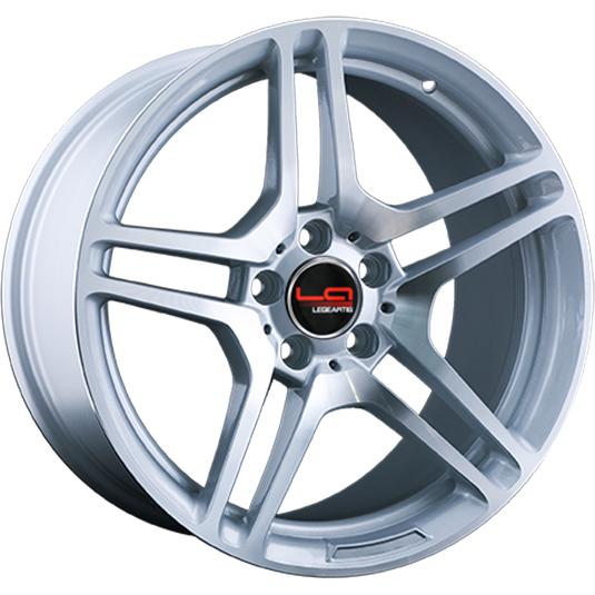 Replica MB87 8x17 5x112 ET 48 Dia 66.69 MBF