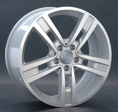 Replica MB88 8x18 5x112 ET 56 Dia 66.6 SF