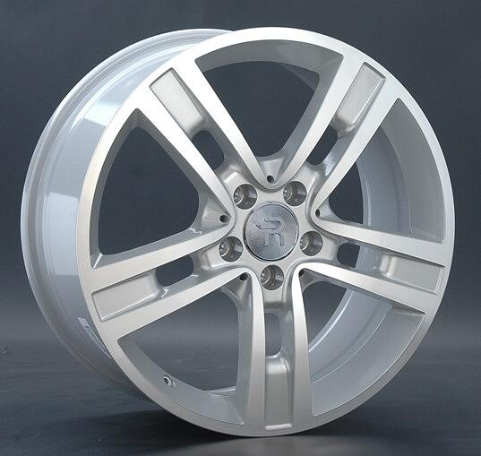 Replica MB88 8x18 5x112 ET 53 Dia 66.6 SF