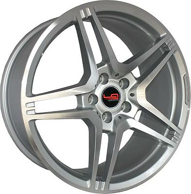 Mercedes MB94 8x18 5x112 ET 38 Dia 66 SF
