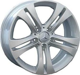 Replica MB95 7.5x17 5x112 ET 47 Dia 66.6 GM