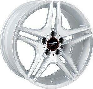 Replica MB96 8x20 5x112 ET 56 Dia 66 SF