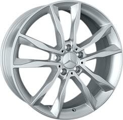 Mercedes MR144 8x19 5x112 ET 43 Dia 66.6 MBFP