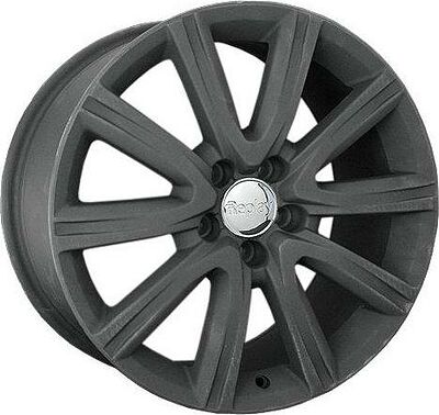 Replica MR161 8x18 5x112 ET 41 Dia 66.6 MB