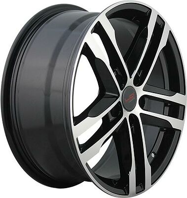 Replica MR179 7x17 5x112 ET 47.5 Dia 66.6 BKF